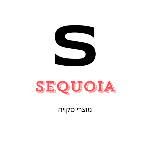 Black White Modern Letter AG Logo Sequoia